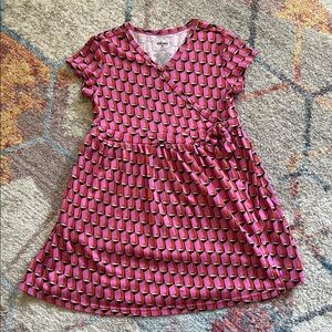 Diane Von Furstenberg for Target Girl’s Wrap Dress